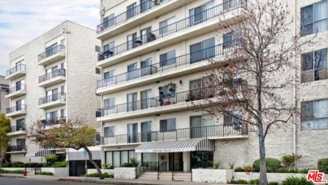 Property Photo: 1115 S Elm Dr 219 CA 90035