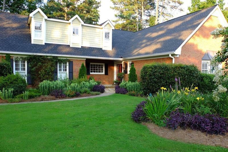 Property Photo:  4228 Riverview Drive  GA 30097 