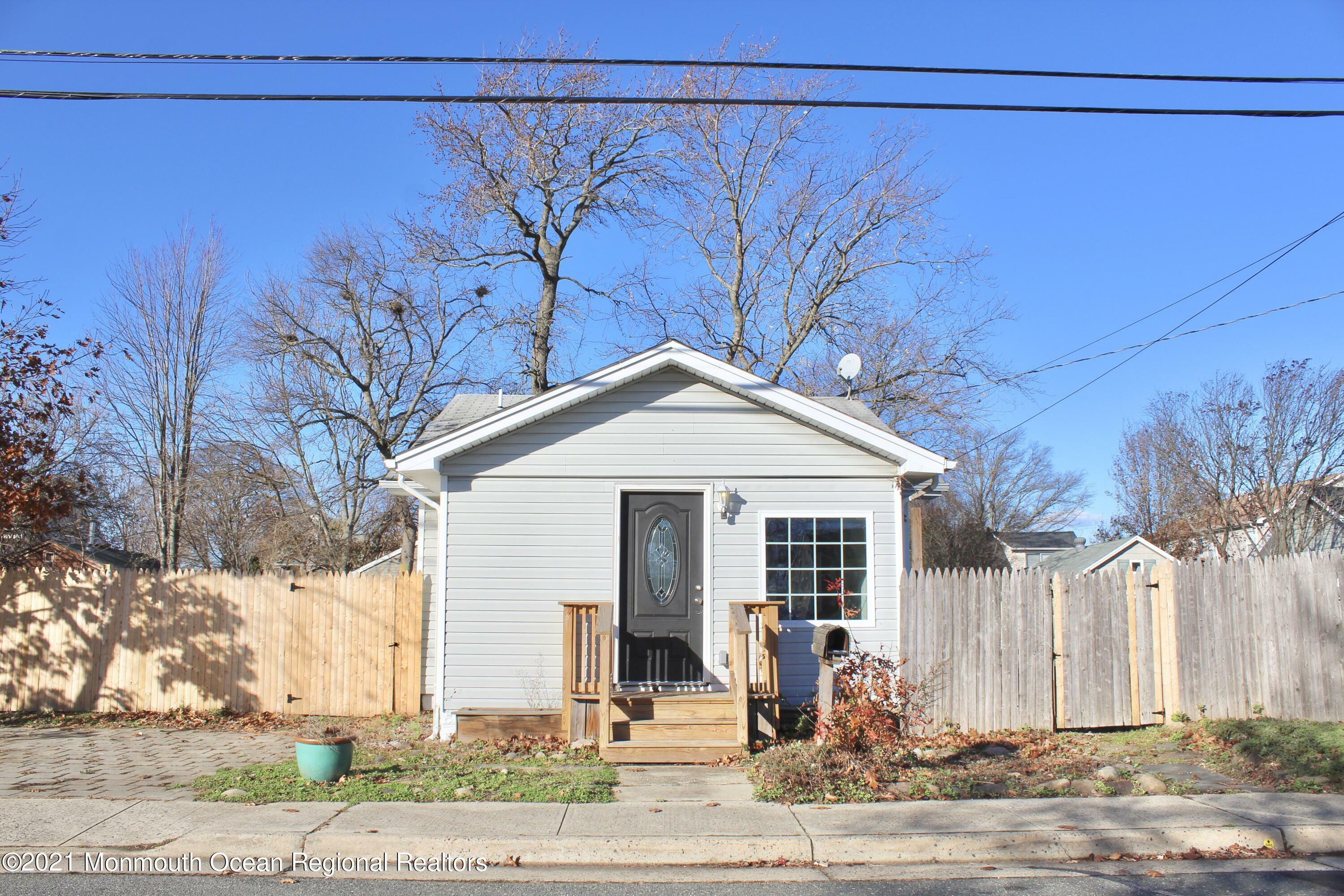 Property Photo:  121 Central Avenue  NJ 07735 