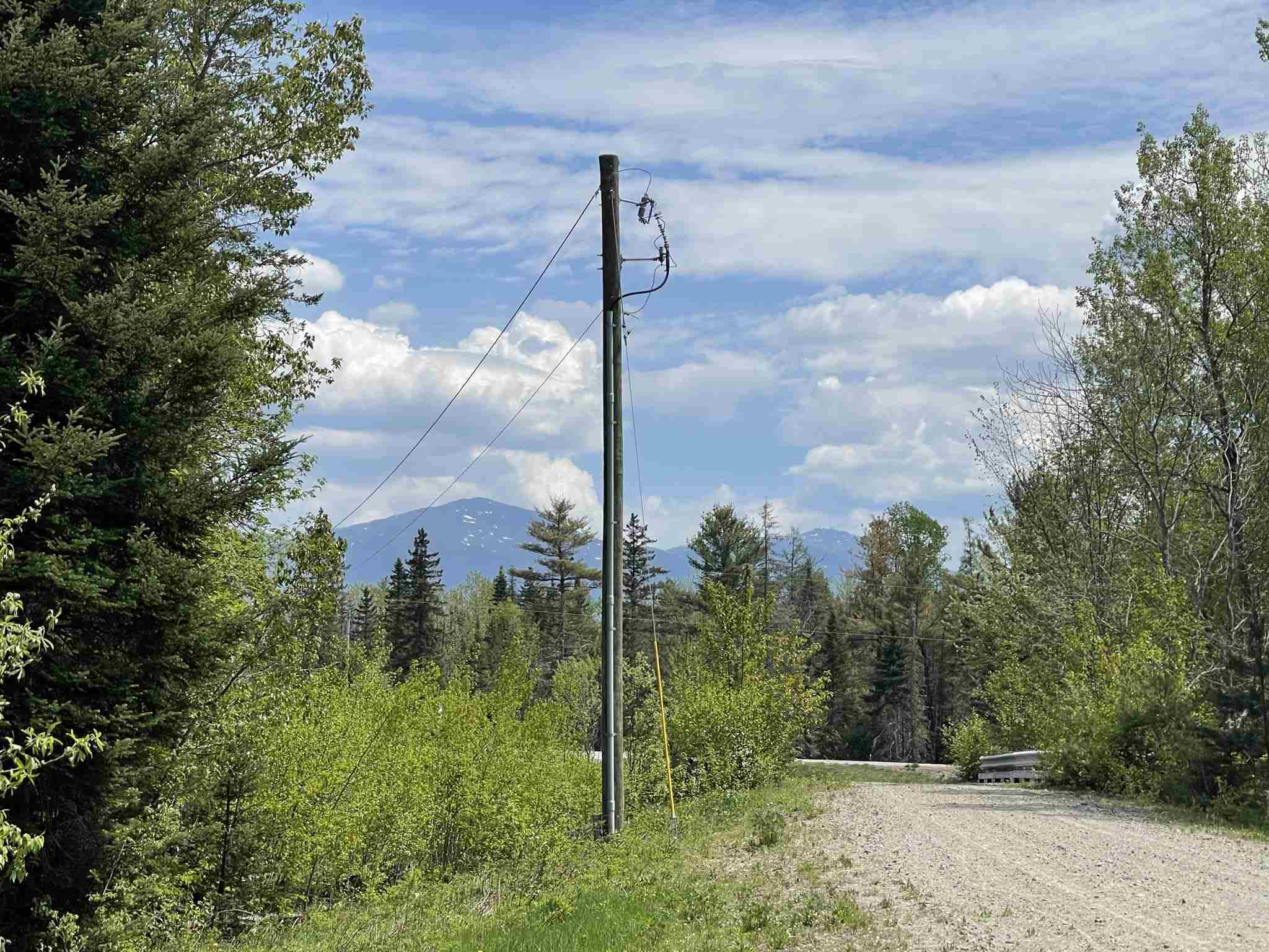 Property Photo:  Lot 2 Brody'S Lane 2  NH 03583 