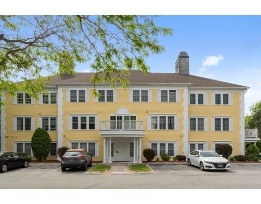 Property Photo: 1 Riverview Blvd 3-212 MA 01844