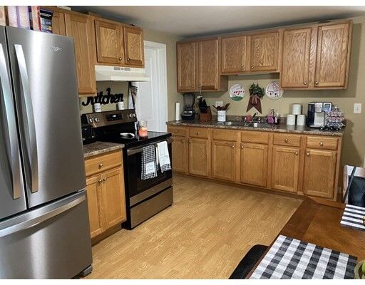 Property Photo: 75 Springfield St MA 01013