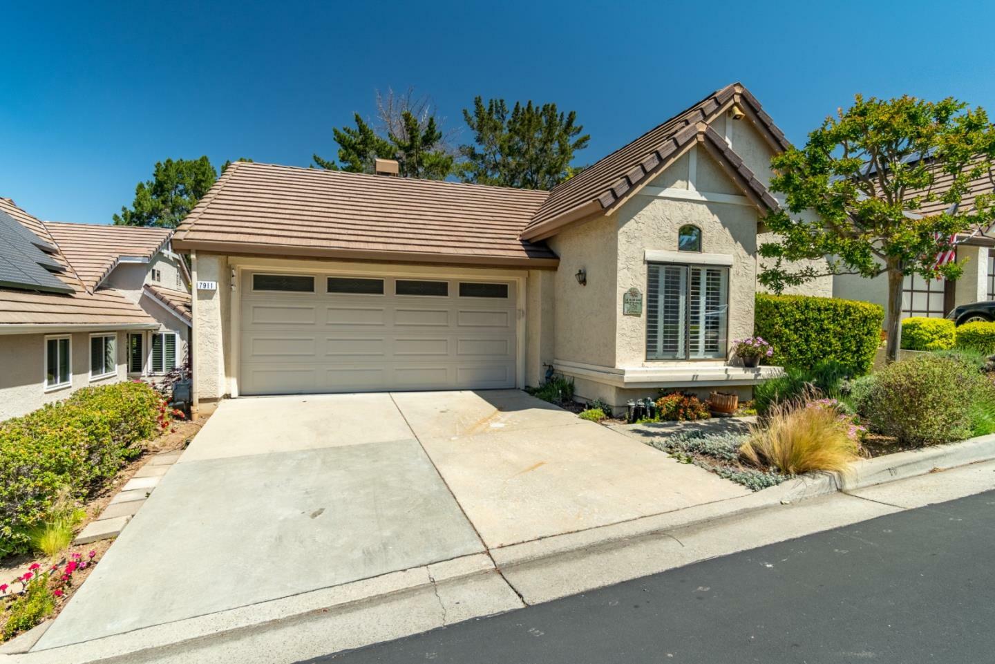 Property Photo:  7911 Caledonia Drive  CA 95135 