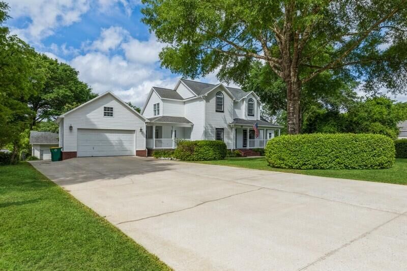 Property Photo:  3056 Craig Terrace  FL 32539 
