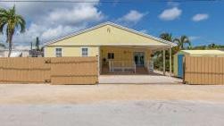 Property Photo:  260 Taylor Drive  FL 33037 