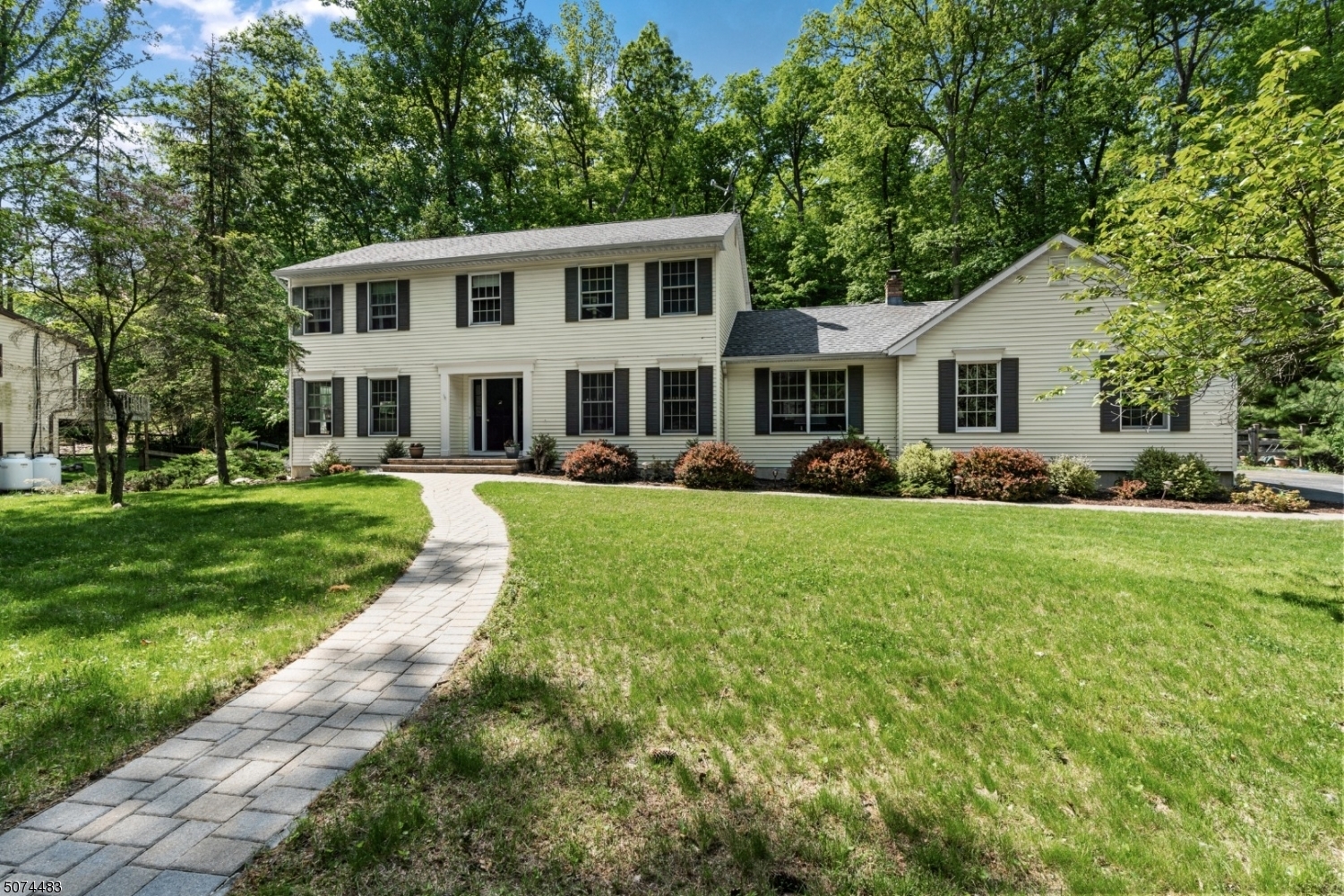 Property Photo: 749 W Shore Trl NJ 07871