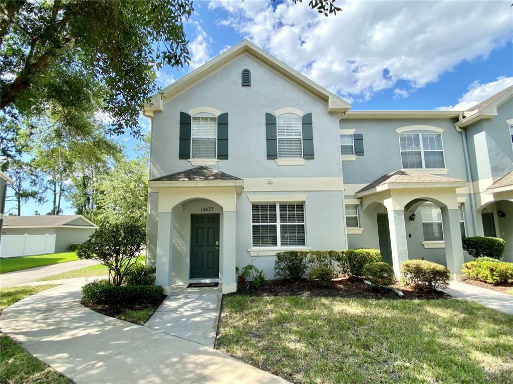 Property Photo:  12433 Cruxbury Drive  FL 34786 