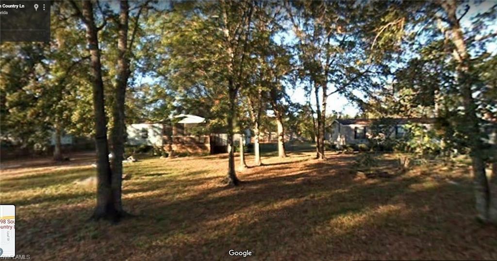 Property Photo: 7498 Southern Country Lane FL 32310