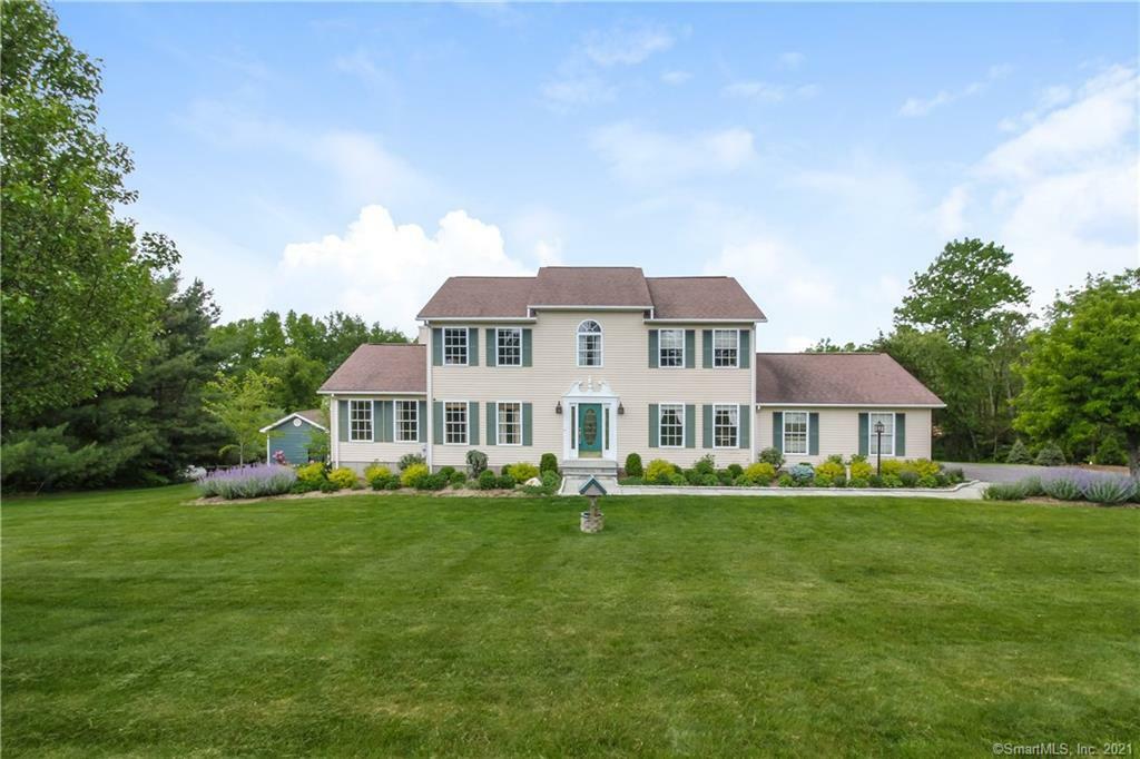 Property Photo: 76 Bonnie Vu Lane CT 06776