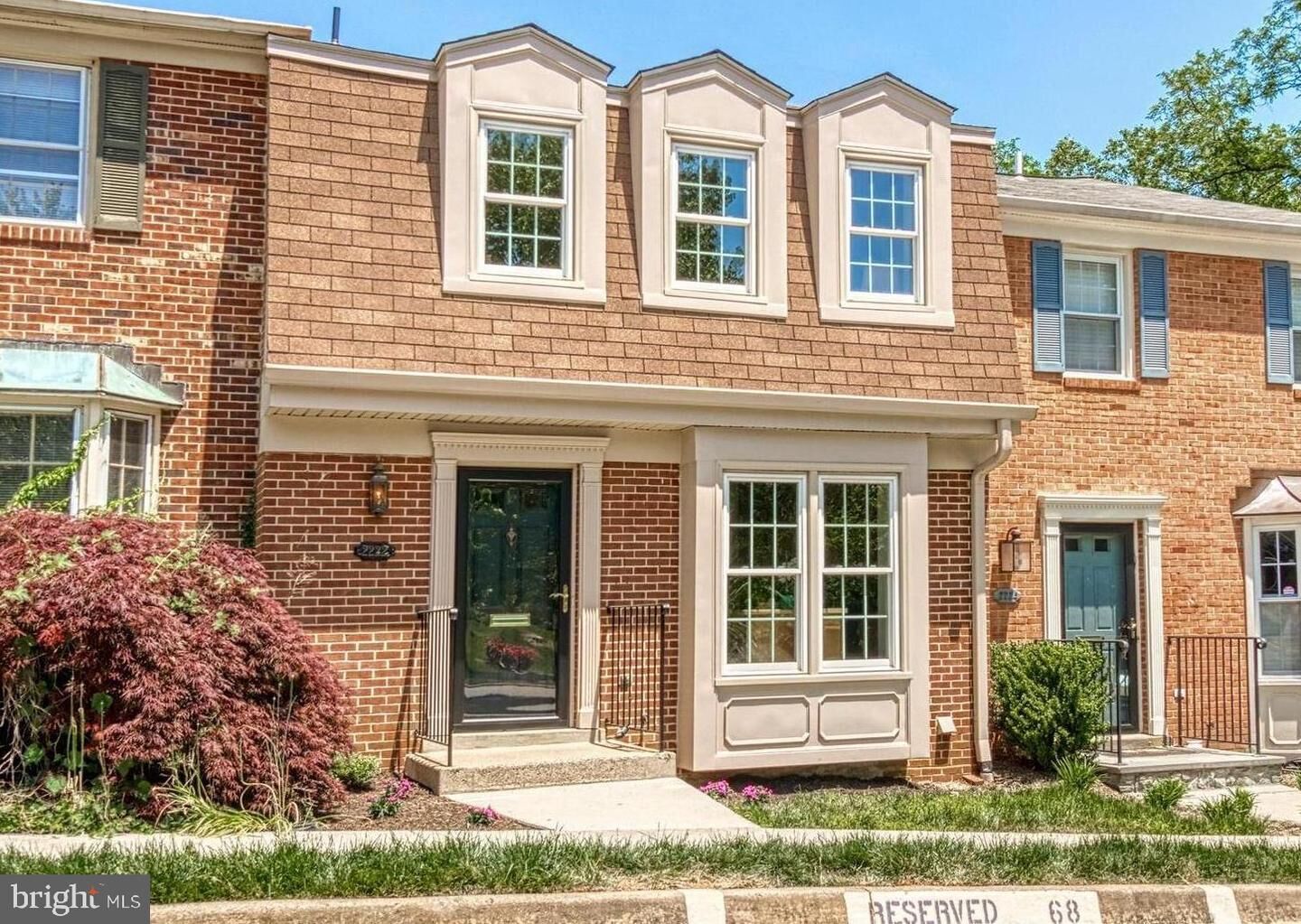 Property Photo: 2222 McLean Park Road VA 22043