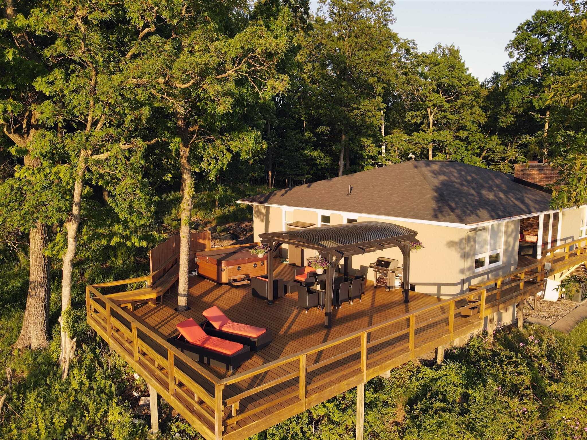 Property Photo: 39 Mennella Rd NY 12570