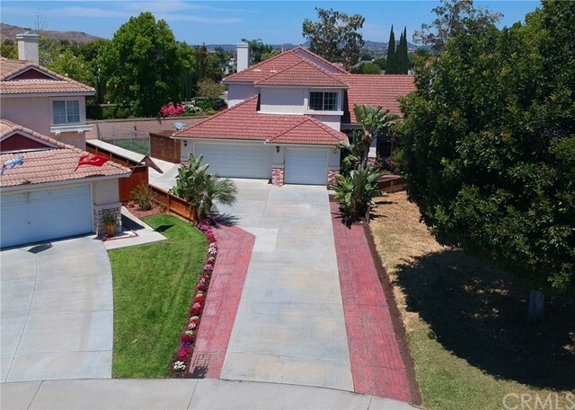 Property Photo:  4461 Arbor Cove Circle  CA 92058 