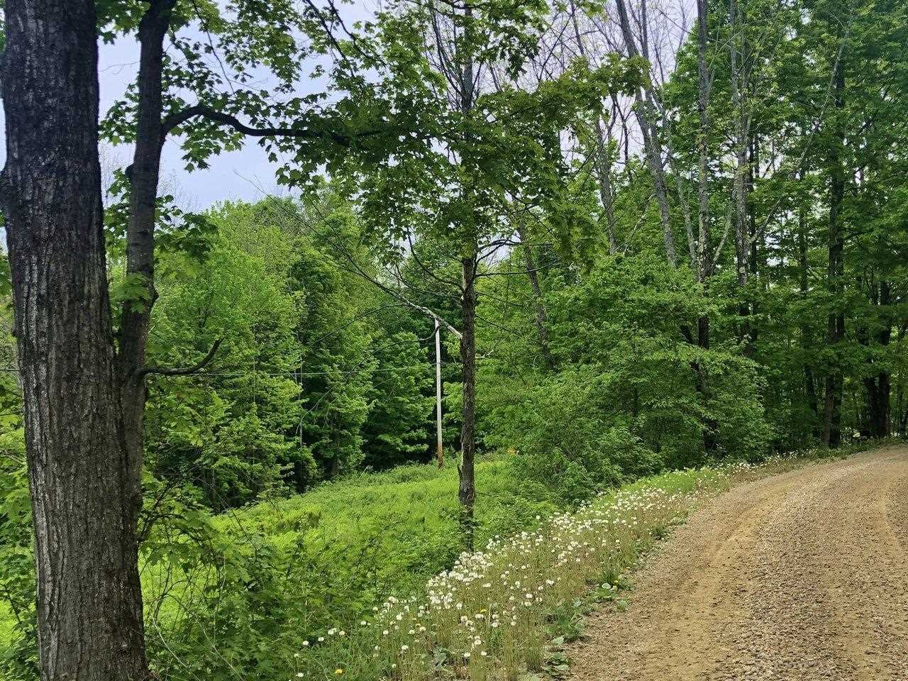 Property Photo: Lot 1 Mason Hill North 1 VT 05487
