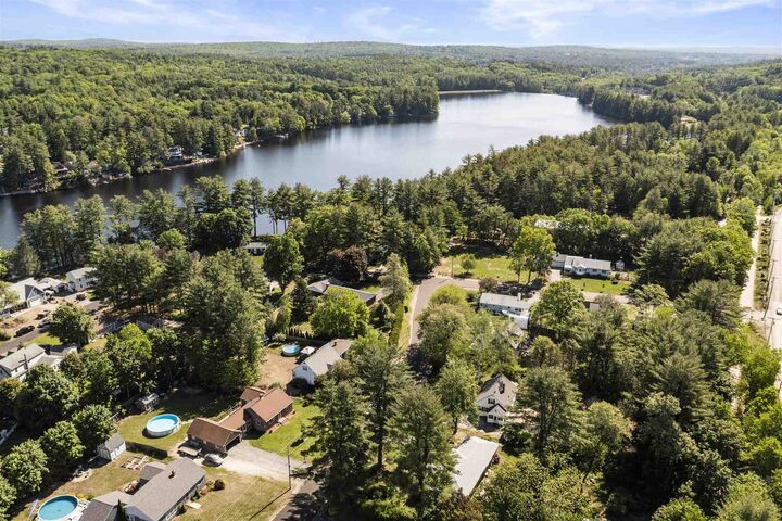 Property Photo: 1030 Shirley Avenue NH 03045