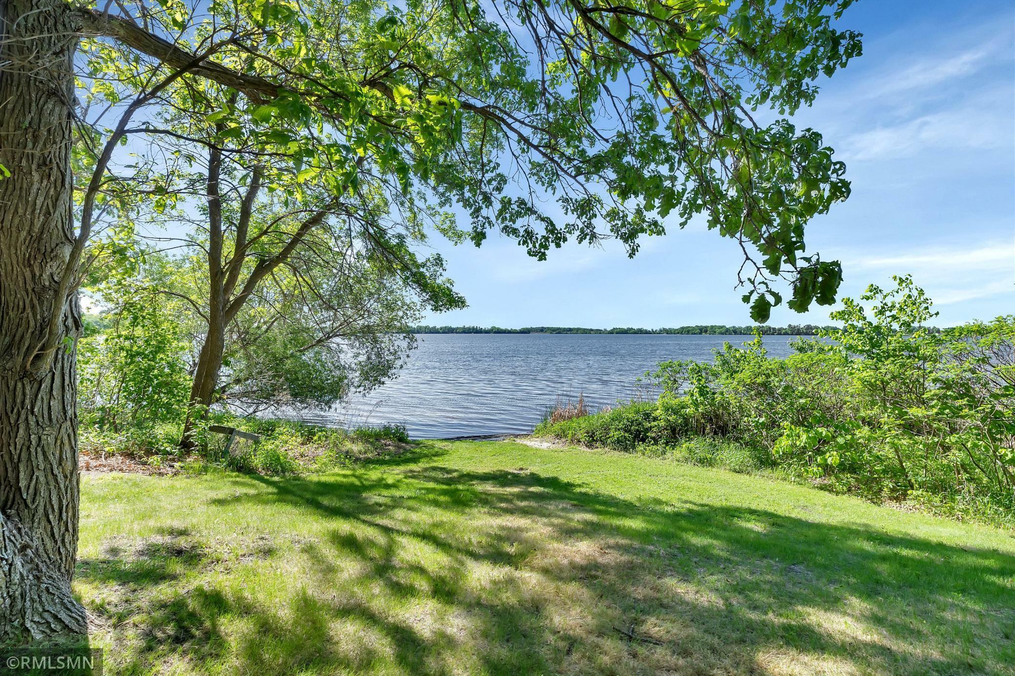 Property Photo:  18481 Basswood Beach Drive NW  MN 56326 