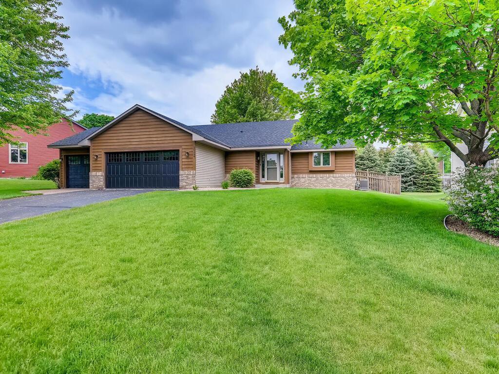 Property Photo: 20344 Kensington Way MN 55044
