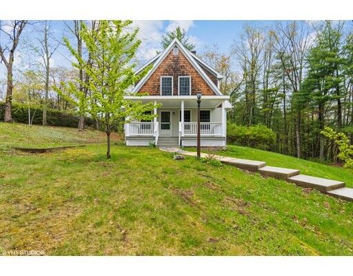 Property Photo:  106 Martin Farms Rd  MA 01036 