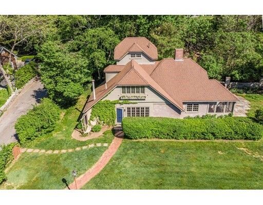 Property Photo:  8 Squam Rock Road  MA 01930 
