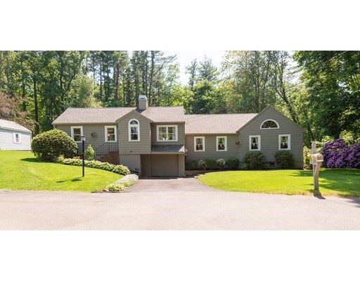 Property Photo: 23 Gail Street MA 01983