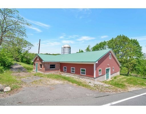 Property Photo: 32 Hillside Rd MA 01077