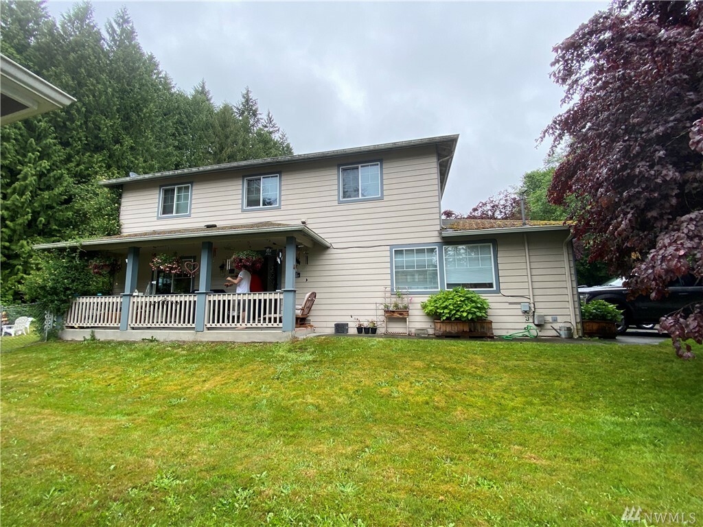 Property Photo:  3515 159th Place NW A &Amp B  WA 98292 