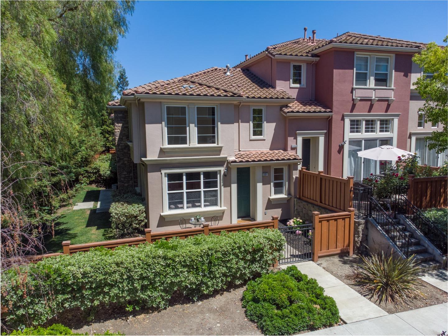 Property Photo:  331 Vista Roma Way  CA 95136 