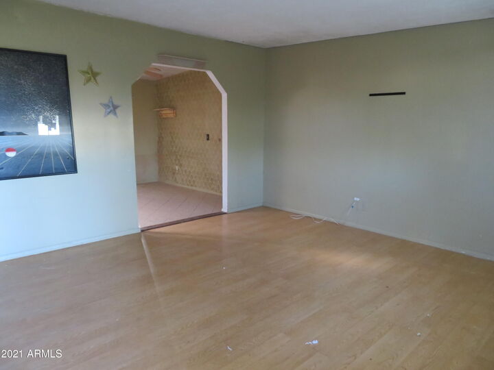 Property Photo: 4962 S San Carlos Avenue AZ 85650