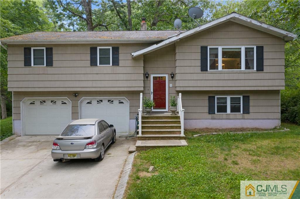 Property Photo: 117 Old Road NJ 08831