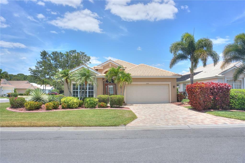 Property Photo: 1601 San Silvestro Drive FL 34285