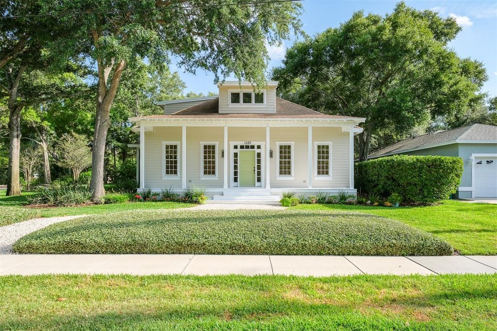 1105 Virginia Avenue  Palm Harbor FL 34683 photo