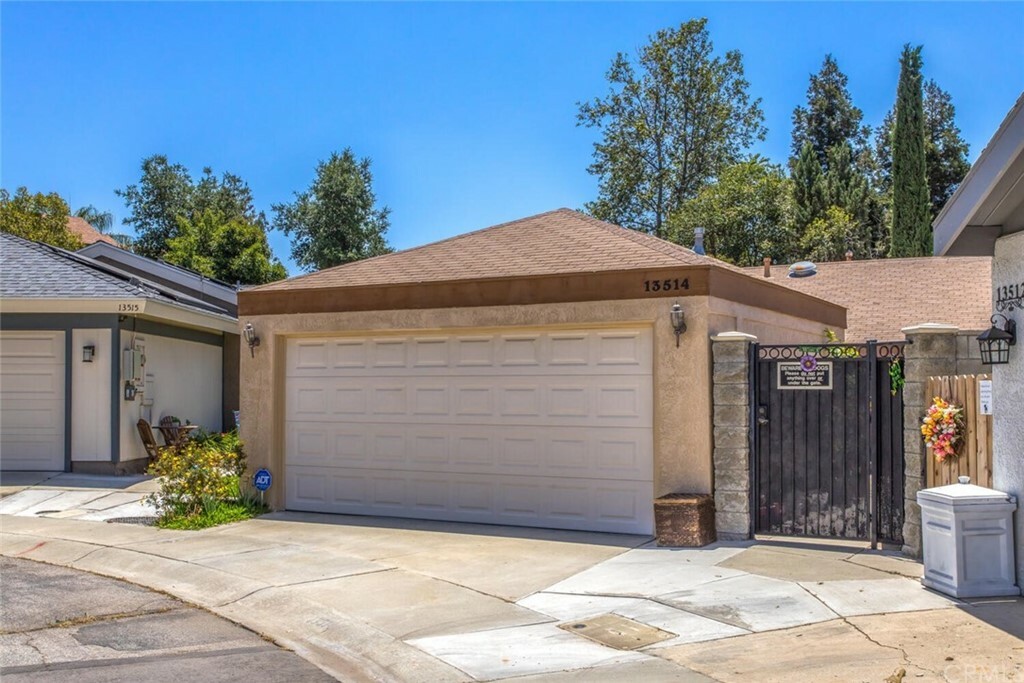 Property Photo:  13514 Mulberry Circle  CA 92399 