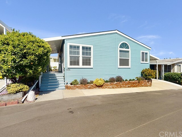 Property Photo:  836 Eaton Drive  CA 93420 