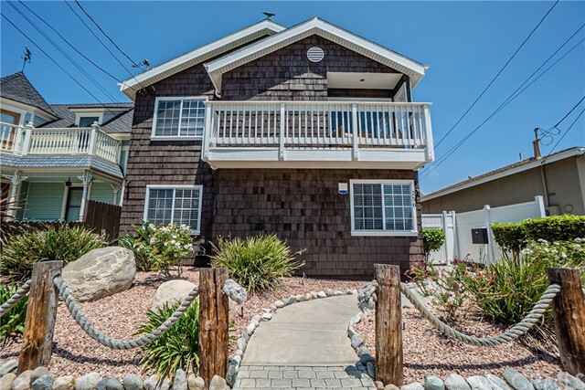 Property Photo: 256 W 17th Street CA 90731