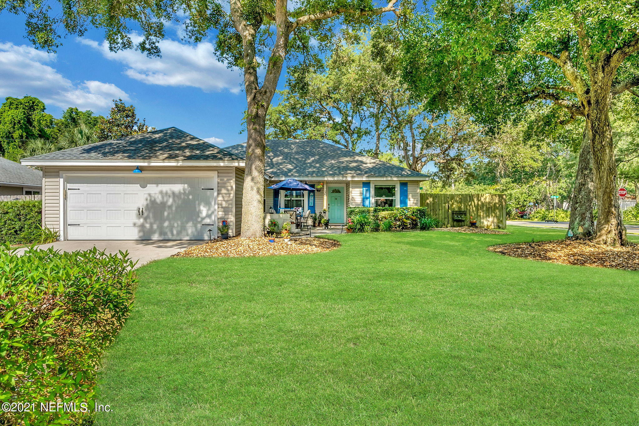 Property Photo:  2341 Sussex Drive  FL 32034 