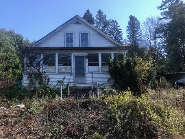 Property Photo:  25 Coaker Avenue  NH 03106 