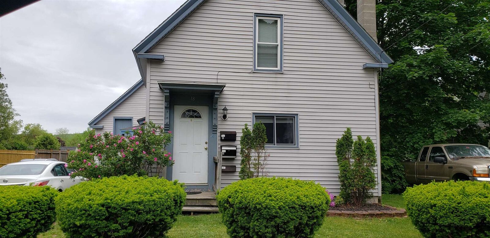 Property Photo:  18 Woodburn Street  NH 03431 