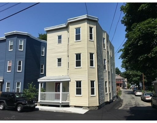 Property Photo: 78 Wyeth 1 MA 02148