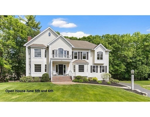 Property Photo: 66 Sunset Rock Rd MA 01845