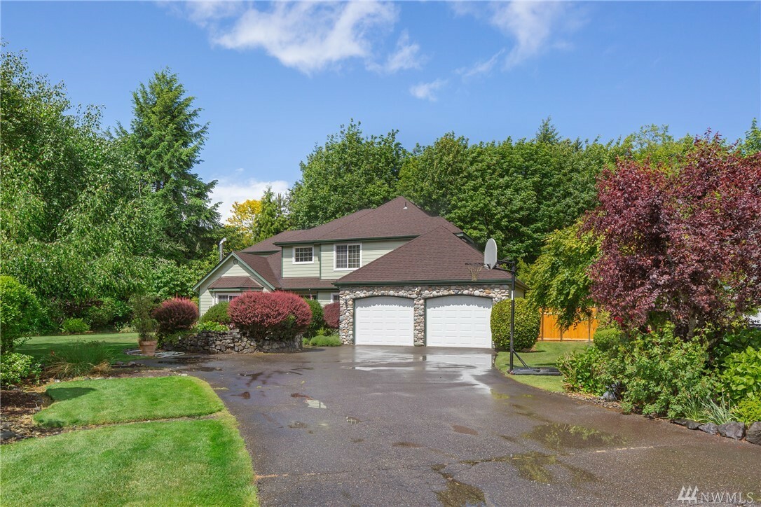 Property Photo:  6358 Peppermill Place SE  WA 98366 