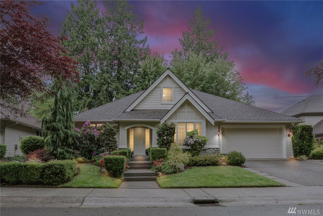 Property Photo:  1727 164th Place SE  WA 98012 