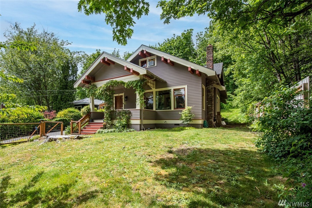 Property Photo: 110 S 34th St WA 98225