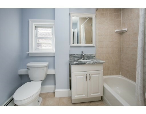 Property Photo: 165 W 8th St 3 MA 02127