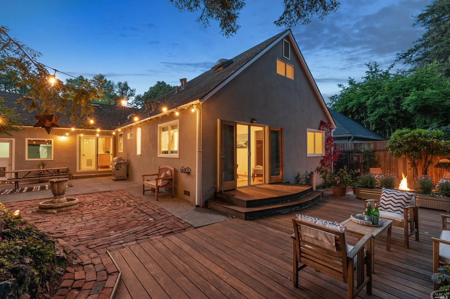 Property Photo: 83 Bothin Road CA 94930