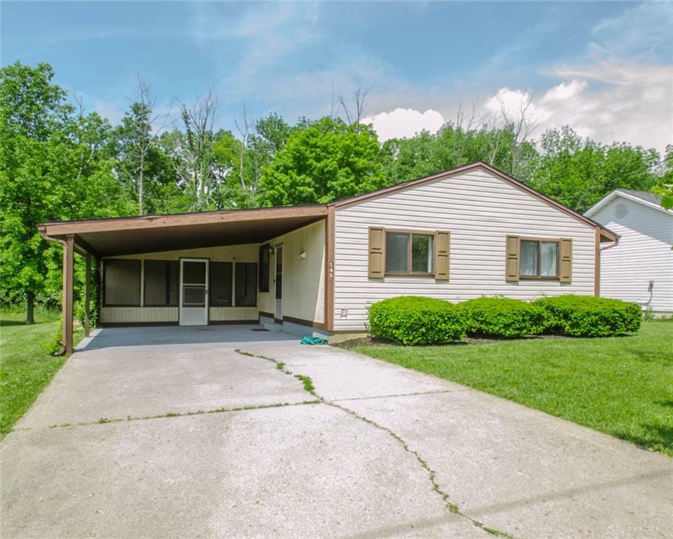 145 Valhalla Drive  Eaton OH 45320 photo