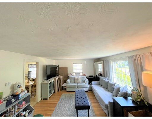 Property Photo: 22 Wyman Street 2 MA 02474