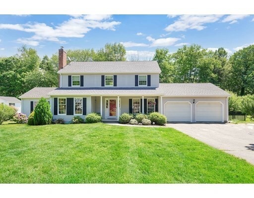 Property Photo: 116 Apple Ridge Road MA 01089