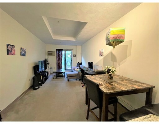 Property Photo: 373 Highland Ave 206 MA 02144