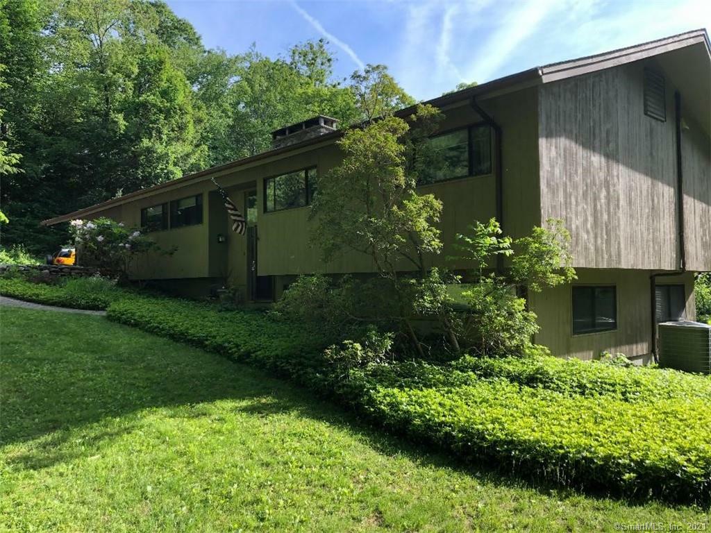 Property Photo: 37 Spring Hill Lane CT 06801