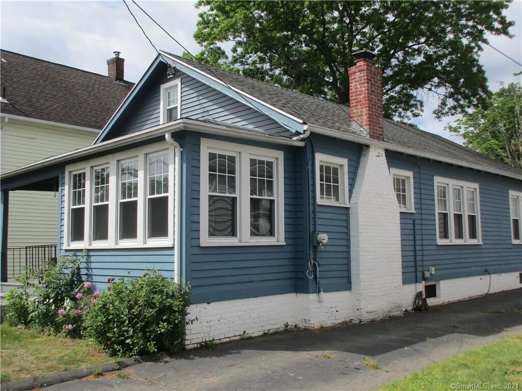 Property Photo: 76 1st Avenue CT 06516