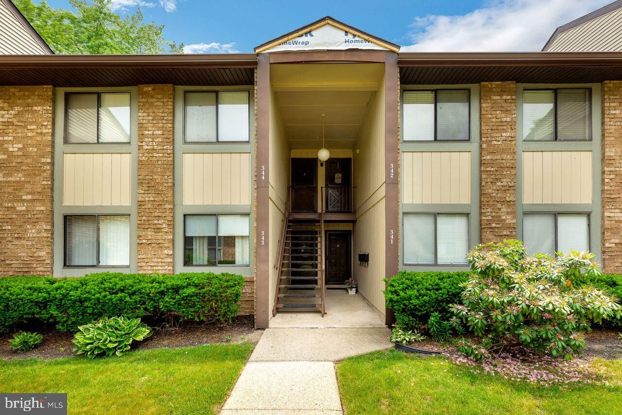 Property Photo: 115 E Kings Highway 343 NJ 08052